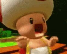 Image result for Limpy Toad Rage