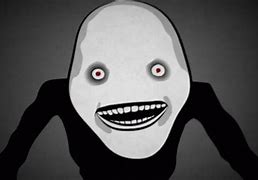Image result for Creepy Smiley-Face Meme