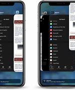 Image result for How to Close Apps On iPhone X