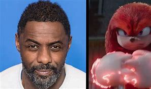 Image result for Knuckles Voice Actor