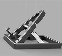 Image result for Mobile Stand 3D Print