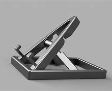 Image result for 3D Printed Phone Holder Montable to Wall