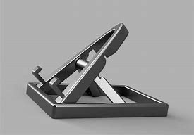 Image result for Clay Phone Stand