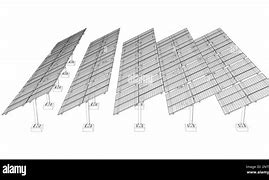 Image result for Solar Panel Field with Lots of Workers