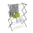 Image result for Wide Laundry Drying Rack