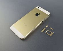 Image result for Champagne Gold iPhone 5S Review