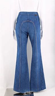 Image result for vintage bell bottoms