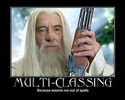 Image result for Funny Wizard Meme