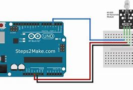 Image result for Arduino IR Camera