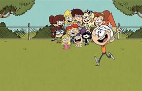 Image result for The Loud House Season 6 Wco