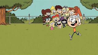 Image result for The Loud House Season 6 Episode 2