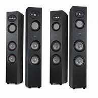 Image result for Infinity Reference Tower Speakers