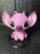 Image result for Stitch 3D Model STL Cute Tinkercad