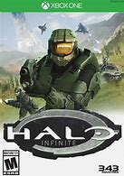 Image result for Halo CE Case