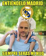 Image result for Memes Real Madrid Pierde City