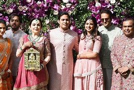 Image result for Mukesh Ambani Family Photos