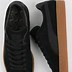 Image result for Black Puma Suede Shoes