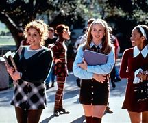 Image result for Girl From Clueless