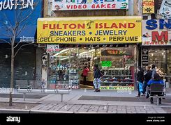 Image result for Brooklyn Store Side View