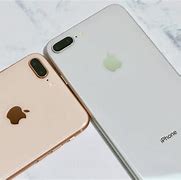 Image result for iPhone 8 Plus Gold Color