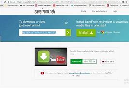 Image result for How to Download YouTube Videos SS