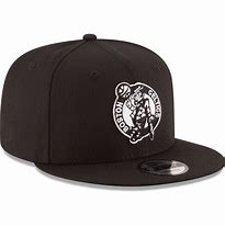 Image result for Boston Celtics Snapback Hat
