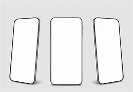 Image result for Cell Phone Mockup