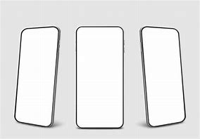 Image result for Mobile Phone Mockup Vector