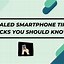 Image result for Phone Tips