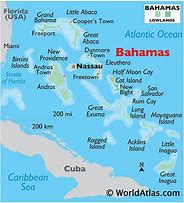 Image result for Main Settlement On San Salvador Bahamas