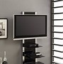 Image result for 43 inches television stands with mounts