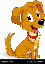 Image result for Cartoon Animals Dog