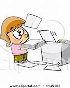 Image result for Making Copies Clip Art