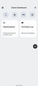 Image result for Game Mode Settings Turn On