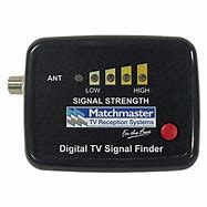 Image result for Digital TV Signal Finder