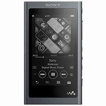 Image result for Music Player 3 Sony Walmart