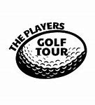 Image result for Golf Players