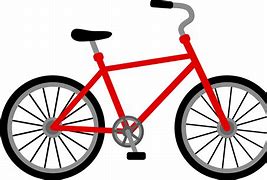 Image result for Free Vector Cartoon Bicycle