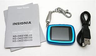 Image result for Digital Keychain