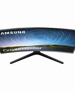 Image result for Samsung CR500 Curved Monitor