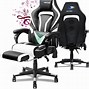 Image result for Rocker Gaming Chair with Speakers