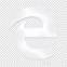 Image result for Edge Logo White