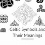 Image result for Celtic Symbols and Meanings Trinity