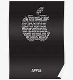 Image result for Dead Apple Poster