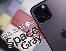 Image result for Space Gray iPhone 11 Pro