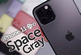 Image result for iPhone 11 Pro Colors Space Grey