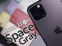 Image result for iPhone 11 Pro Max Space Grey