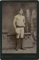 Image result for 1800s Boxer