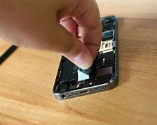 Image result for How to Change iPhone Battery