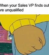 Image result for Sales Meme